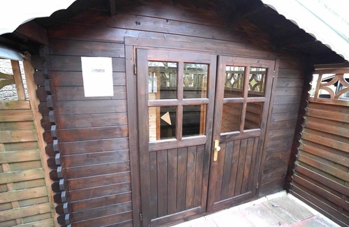 Hartward Appartement | Ferienwohnung Spiekeroog in Hartward