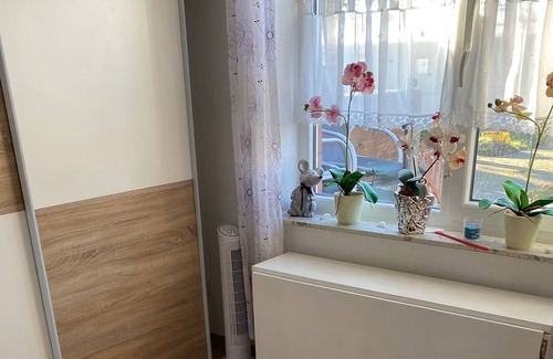 Altharlingersiel Appartement | Ferienwohnung/app. für 4 Gäste mit 60m² in Neuharlingersiel