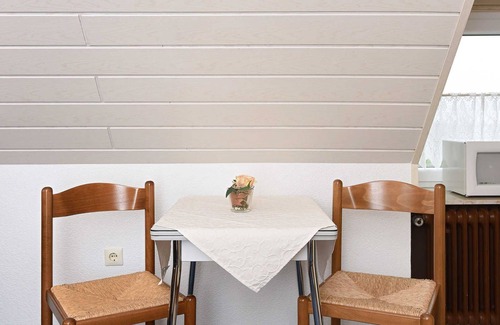 Neuharlingersiel Appartement | Ferienwohnung Wangerooge in der Pension Marlies - Ferienwohnungen in der Hotel-pension Marlies