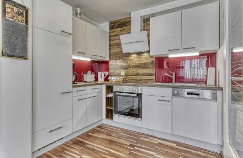 Neukirchen vorm Wald Appartement | Ferienwohnung Fernblick