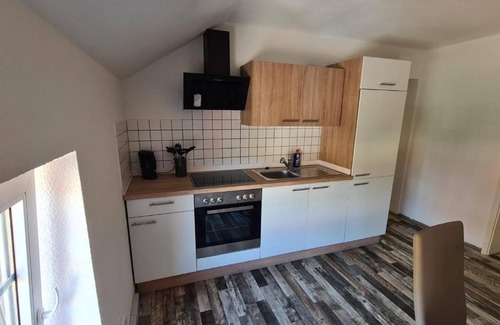 Nordhausen Appartement | Ferienwohnung