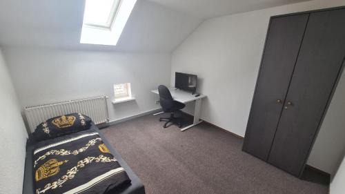 Nordhausen Appartement | Ferienwohnung