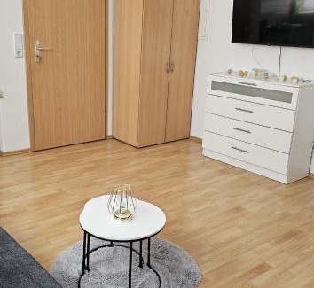 Nordhausen Appartement | Ferienwohnung