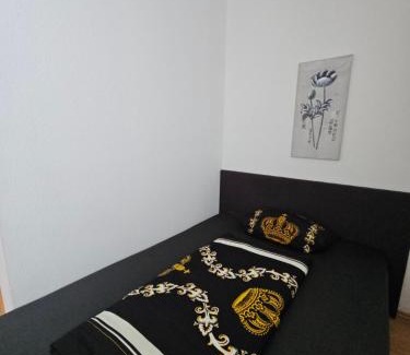 Nordhausen Appartement | Ferienwohnung