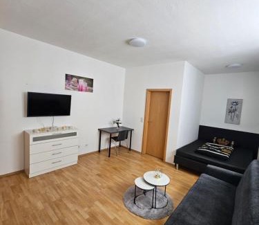 Nordhausen Appartement | Ferienwohnung