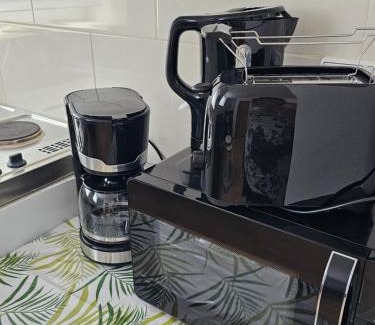 Nordhausen Appartement | Ferienwohnung