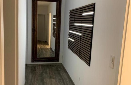 Ortenberg Appartement | Ferienwohnung