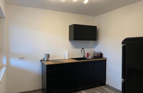 Ortenberg Appartement | Ferienwohnung