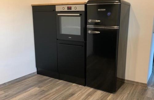 Ortenberg Appartement | Ferienwohnung