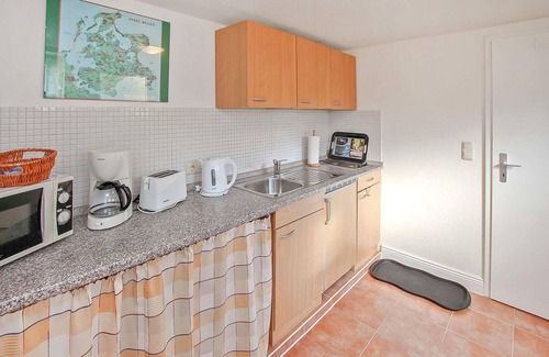 Patzig Appartement | Ferienwohnung Patzig auf Rügen