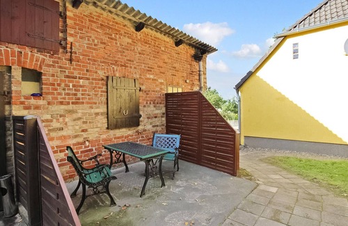 Patzig Appartement | Ferienwohnung Patzig auf Rügen
