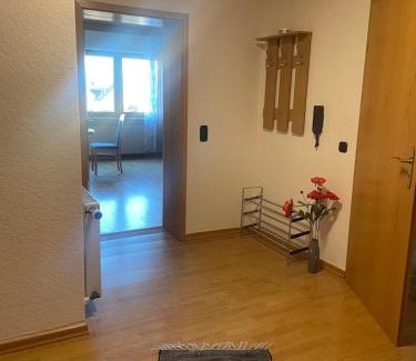 Presberg Appartement | Ferienwohnung mit Aussicht