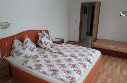 Reinhardtsdorf-Schoena Appartement | Ferienwohnung