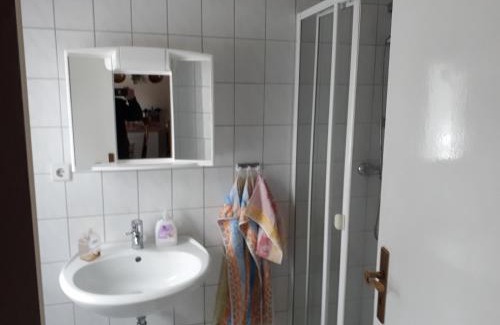 Reinhardtsdorf-Schoena Appartement | Ferienwohnung