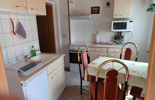 Reinhardtsdorf-Schoena Appartement | Ferienwohnung
