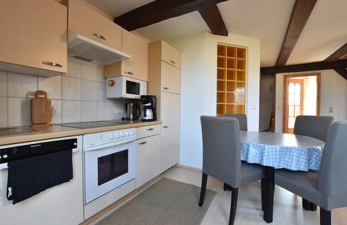 Rerik Appartement | Appartement au bord de la mer à Rerik