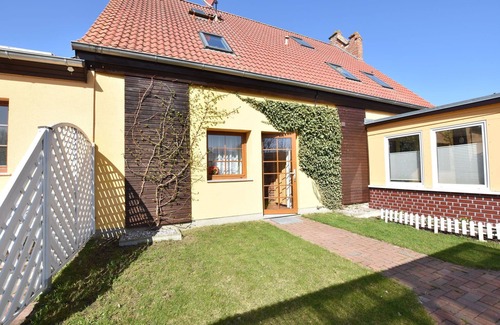 Rerik Appartement | Appartement au bord de la mer à Rerik