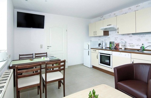 Ribnitz-Damgarten Appartement | Appartement, Ribnitz-Damgarten