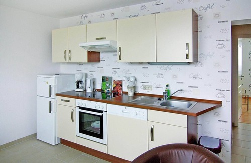 Ribnitz-Damgarten Appartement | Appartement, Ribnitz-Damgarten