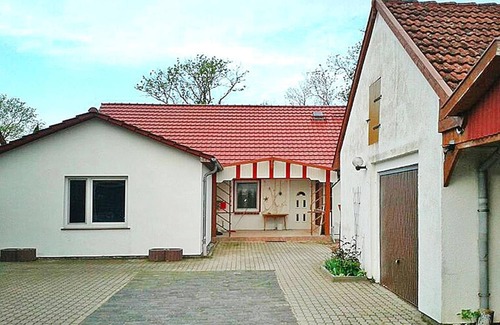Ribnitz-Damgarten Appartement | Appartement, Ribnitz-Damgarten