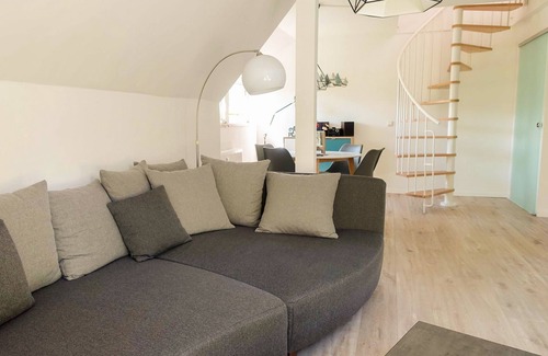 Altheide Appartement | Ferienwohnung Ankerplatz