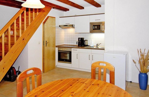 Ribnitz Appartement | Appartement, Ribnitz-Damgarten