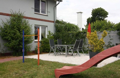 Ribnitz Appartement | Appartement, Ribnitz-Damgarten