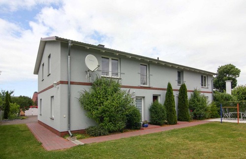 Ribnitz Appartement | Appartement, Ribnitz-Damgarten