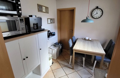 Ribnitz-Damgarten Copropriété | Ferienwohnung Nähe Ostsee