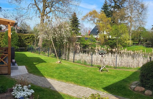 Ribnitz-Damgarten Copropriété | Ferienwohnung Nähe Ostsee