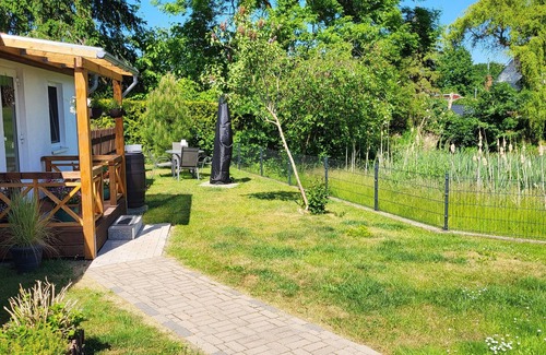 Ribnitz-Damgarten Copropriété | Ferienwohnung Nähe Ostsee