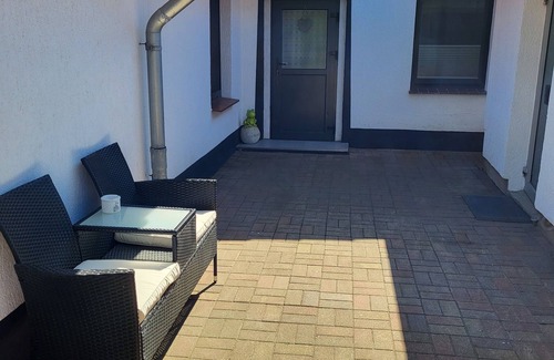 Ribnitz-Damgarten Copropriété | Ferienwohnung Nähe Ostsee