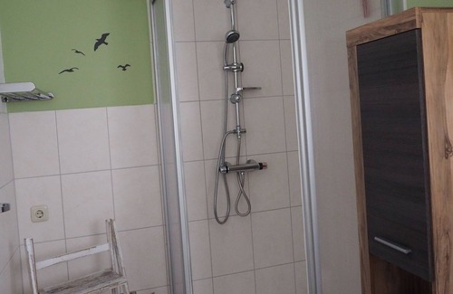 Klockenhagen Appartement | Ferienwohnung im Freilichtmuseum - Ferienwohnung