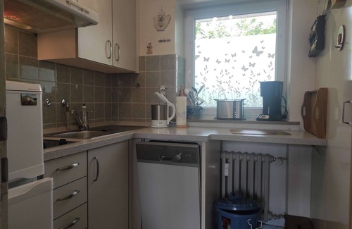 Sankt Andreasberg Appartement | Ferienwohnung Schüler-paradies