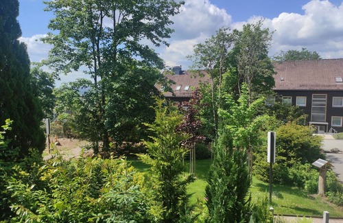 Sankt Andreasberg Appartement | Ferienwohnung Schüler-paradies