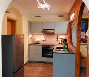 Pohla Appartement | Ferienwohnungen Weißflog