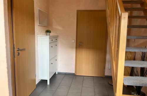 Bermsgrun Appartement | Ferienwohnung Baumann
