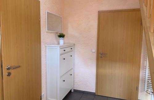 Bermsgrun Appartement | Ferienwohnung Baumann