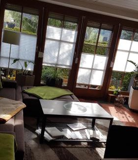 Erla Appartement | Ferienwohnung Heike Strobel