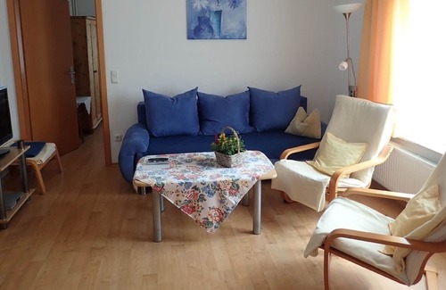 Sprakensehl Appartement | Ferienwohnung/app. für 4 Gäste mit 40m² in Sprakensehl-bokel