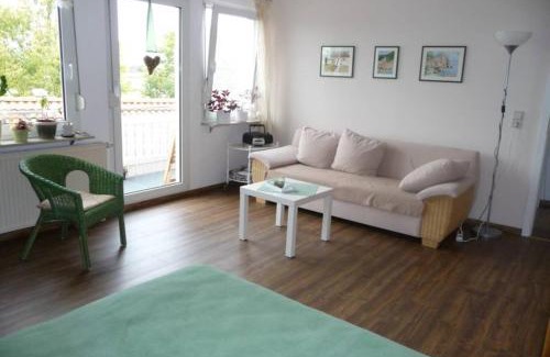 Wettelbrunn Appartement | Ferienwohnung Regina