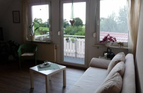 Wettelbrunn Appartement | Ferienwohnung Regina