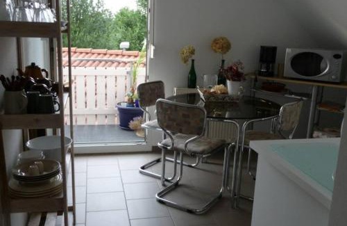 Wettelbrunn Appartement | Ferienwohnung Regina
