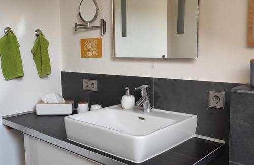 Staufen im Breisgau Appartement | Ferienwohnung Belchenblick