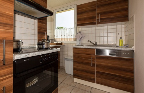 Lochow Appartement | Ferienwohnung/app. für 4 Gäste mit 50m² in Stechow-ferchesar