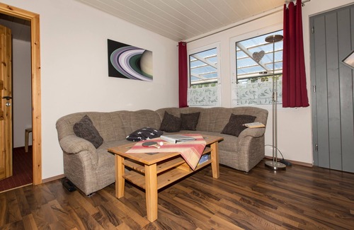 Lochow Appartement | Ferienwohnung/app. für 4 Gäste mit 50m² in Stechow-ferchesar