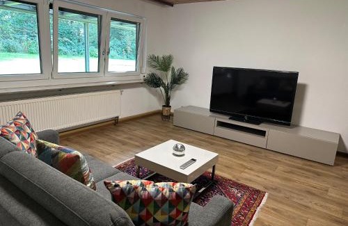 Sulzbach-Rosenberg Appartement | Ferienwohnung am Rosenbach