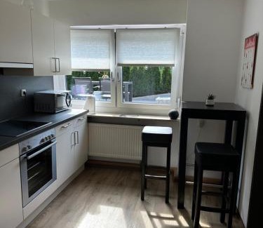 Sulzbach-Rosenberg Appartement | Ferienwohnung am Rosenbach