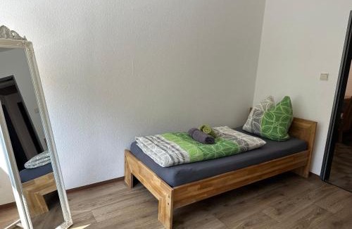 Sulzbach-Rosenberg Appartement | Ferienwohnung am Rosenbach
