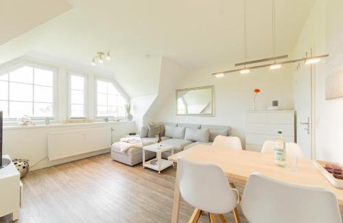 Timmendorfer Strand Appartement | Ferienwohnung Lieblingsplatz
